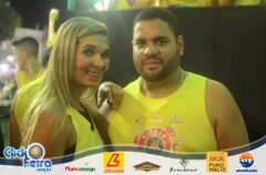 Camarote Espaço Folia (PM)